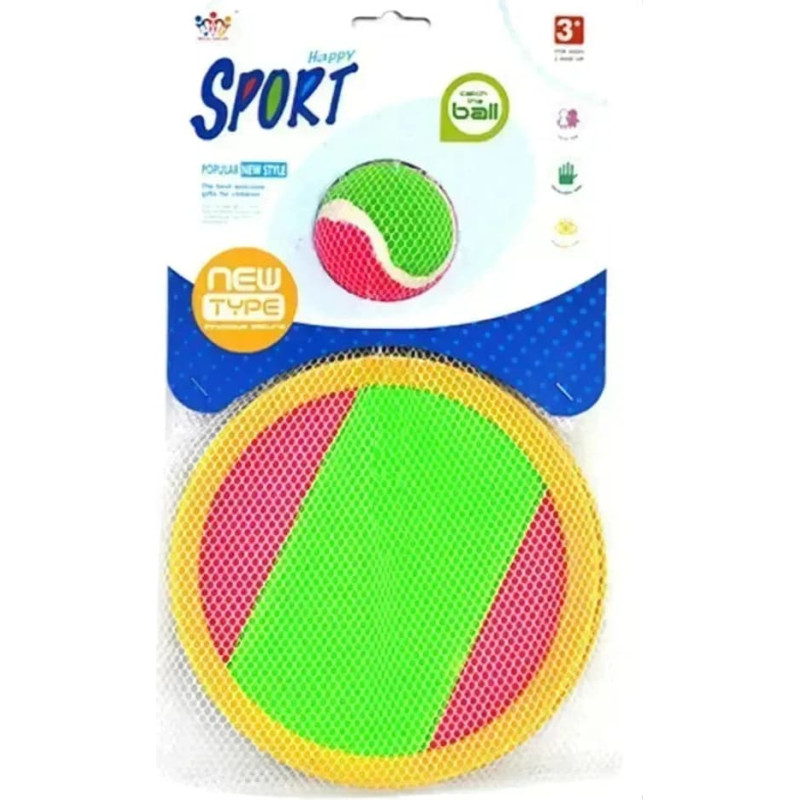 Rising Spēle "Catch Ball" 19,5 cm