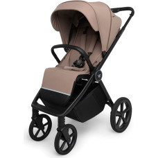 Muuvo ratiņi GO, MGO-W-CAF&Eacute;