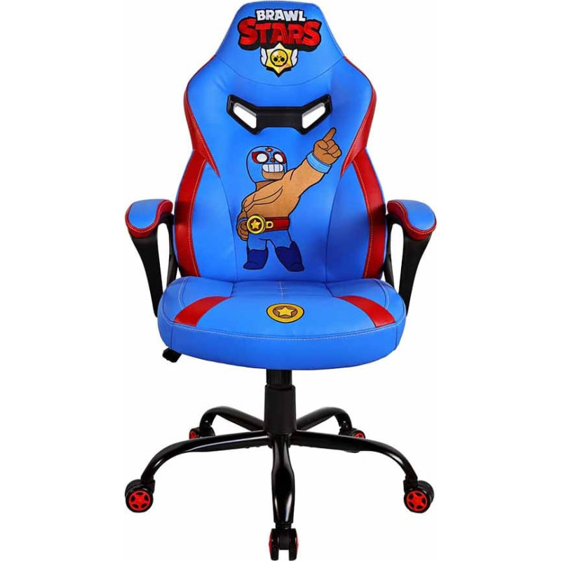 Subsonic Junior Gaming Seat Brawl Stars El Primo