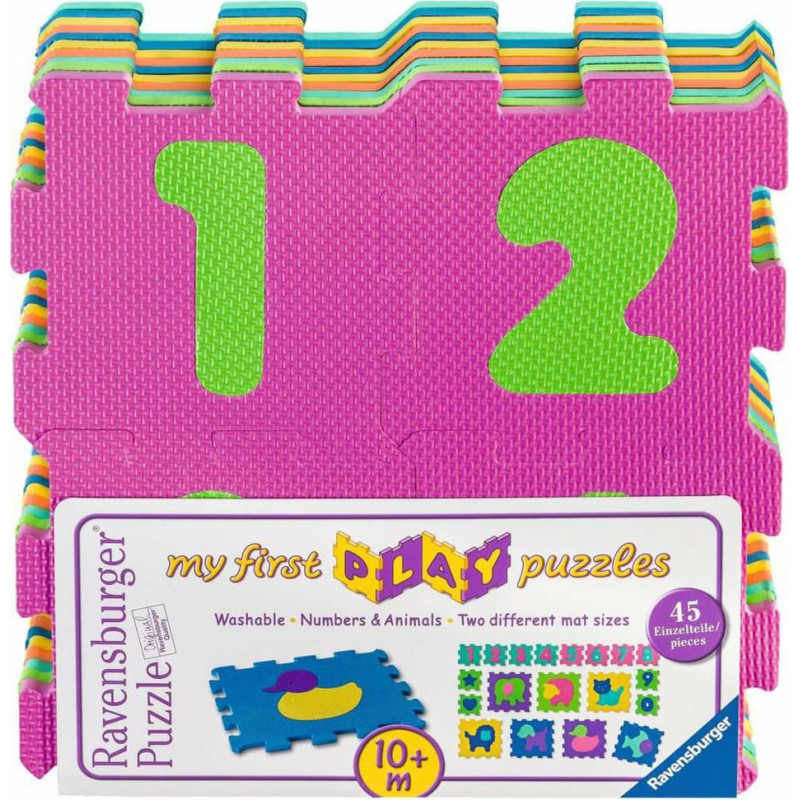 Ravensburger Spēļu puzles paklājiņ&scaron;