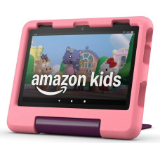 Amazon Fire HD8 Kids (2024) 3GB/32GB Disney Princess