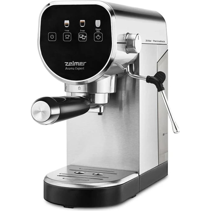 Zelmer ZCM7300