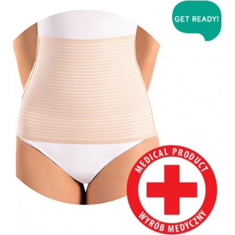 Babyono Josta pēcdzemdību profilēta BabyOno 511/S