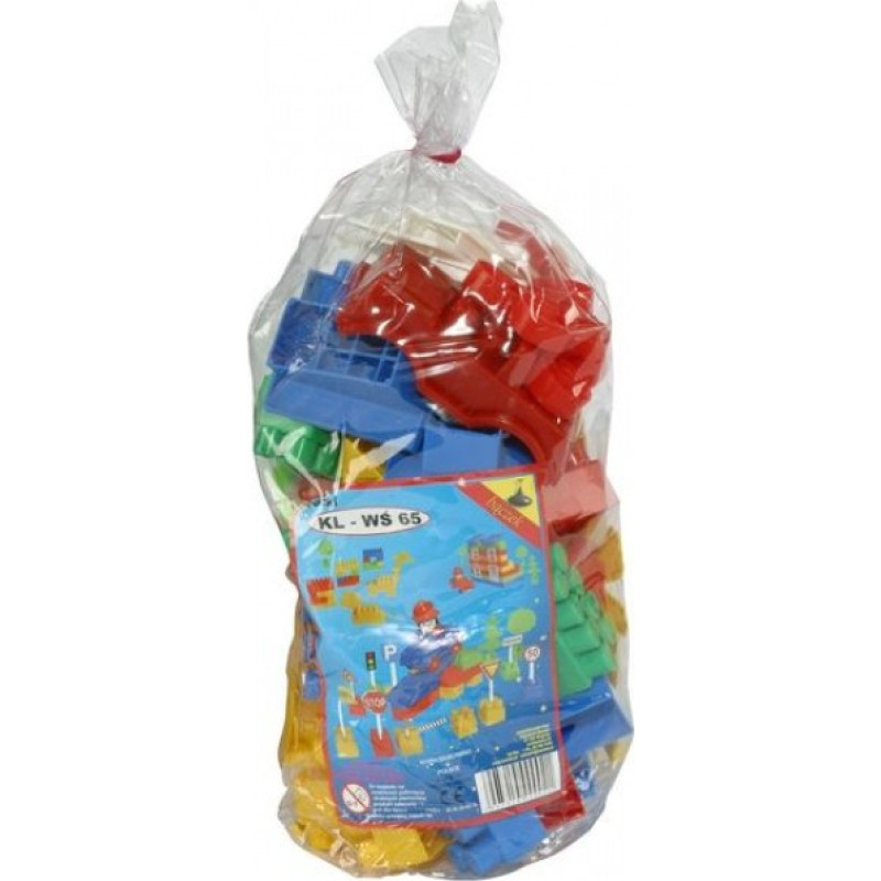 Swede Kluči 65el. K035-003