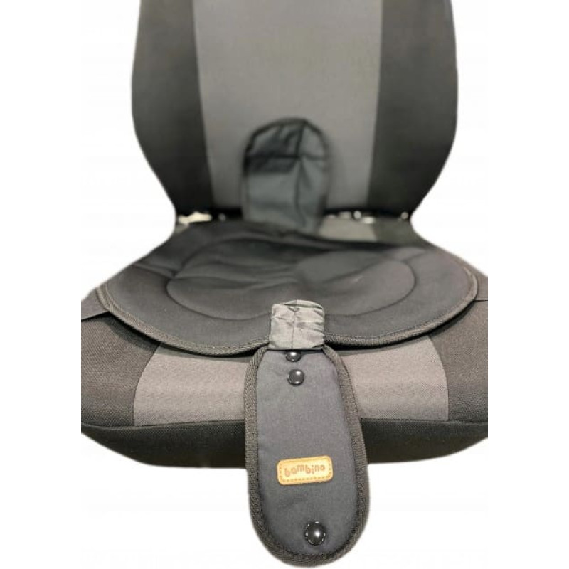 Topgal Bambino TopGal 343090 Adaptery dla kobiet w ciąży