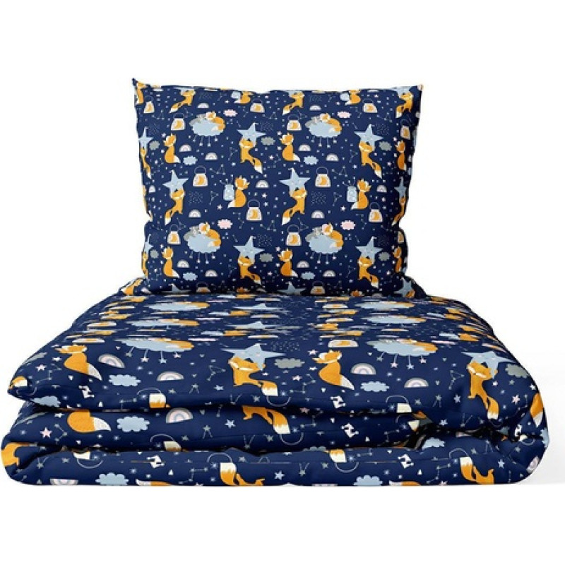 Ankras G/v komplekts FOX in the NIGHT K-2T120 (120x90) [A]