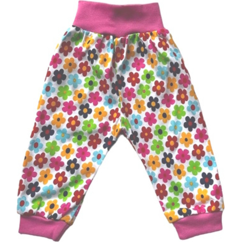 Zuzia Bikses FLOWERS 74 cm 1088