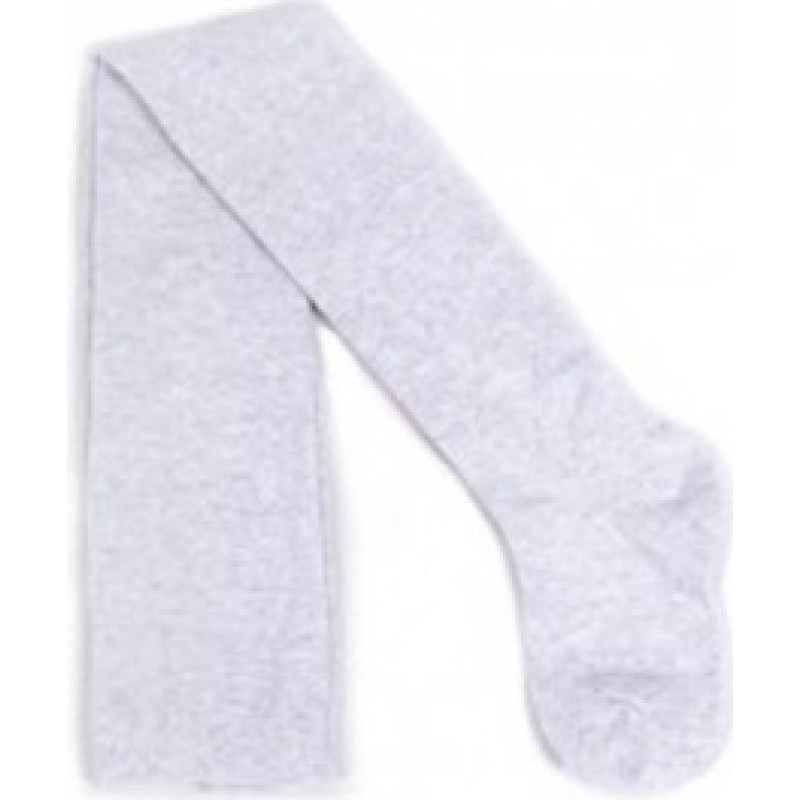 Yo Baby Zeķubikses 80/86 RAB-0033 melange grey