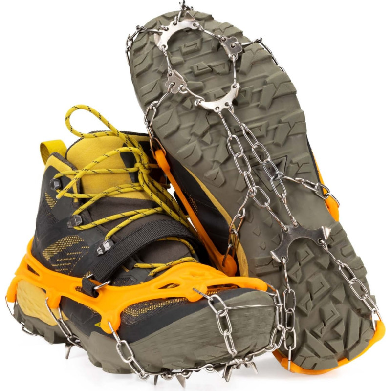 Springos CS0168 &ndash; apavu radzes / pret&shy;sli&shy;dē&shy;&scaron;anas uzgaļi