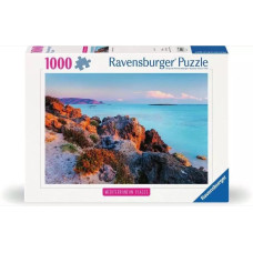 Ravensburger Puzle R 1000 Vidusjūras Grieķija