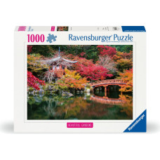 Ravensburger Puzle 1000 Daigo-ji, Kioto, Japāna