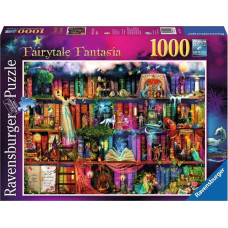 Ravensburger Puzle R 1000 Pasaku fantāzija