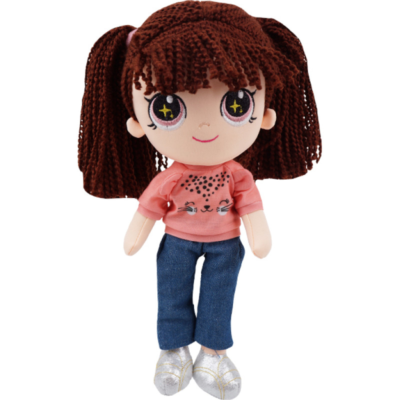 Tulilo AXIOM 9540 Lalka Weronika 33 cm
