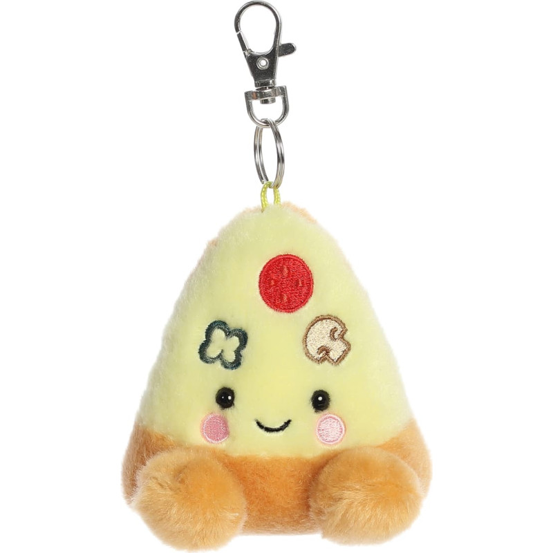 Palm Pals AURORA Palm Pals atslēgu piekariņ&scaron; - Pica, 11 cm