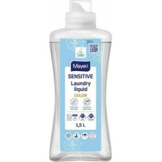 Mayeri Sensitive Color veļas mazgā&scaron;anas želeja 1,5L