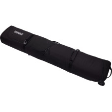 Thule 5176 Roundtrip Rolling Snowboard Bag 165cm Black