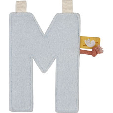 Little Dutch Dekoratīvais burts &acute;M&acute;