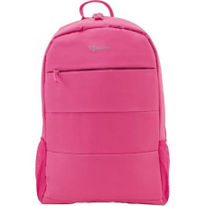 Sbox Notebook Backpack Toronto 15,6" NSS-19044 pink