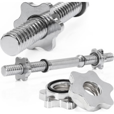 Springos Īsais svarcel&scaron;anas stienis Actiget ACT0001, 40 cm, 28 mm