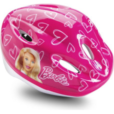 Dino Bikes Licence Bērnu velosipēda ķivere, izmērs M, Barbie