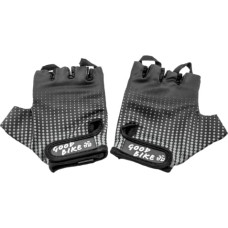 Bottari Velo cimdi "X-SPORT", pieaugu&scaron;o, izmērs S-M-L-XL, melni