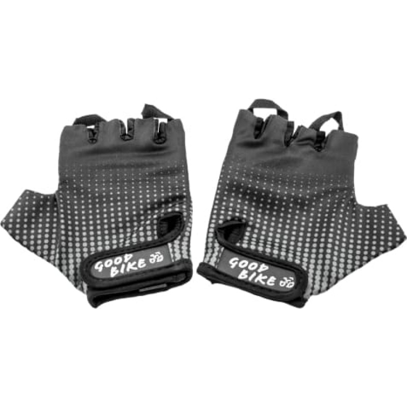 Bottari Velo cimdi "X-SPORT", pieaugu&scaron;o, izmērs S-M-L-XL, melni