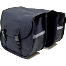 Bottari Velo soma "BAG-1", aizmugurējā, melna