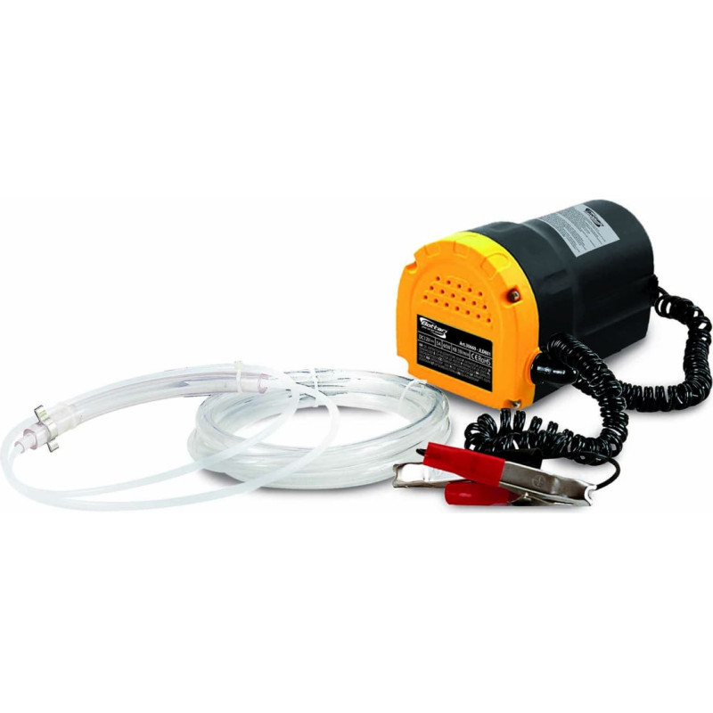 Bottari Elektriskais eļļas sūknis "OIL EASY"