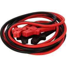 Bottari 2000A Akumulatora kabelis rāvējslēdzēja somā "POWERFUL 2000", 450 cm