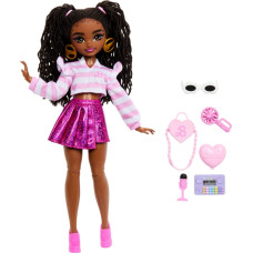 Barbie Dream Besties lelle &mdash; Barbie Brooklyn (atjaunota versija)