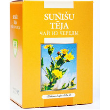 Dunduri Z/S Dunduri Suni&scaron;u tēja 25,0
