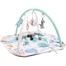 Tinymini 8771 Mata edukacyjna Czuczuś