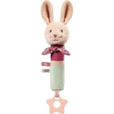 Babyono B.O.1682 Piszczek Rabbit Karo