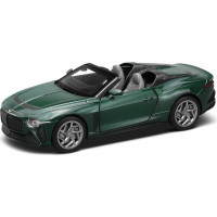 MSZ Miniatūrais modelis - Bentley Bacalar, 1:32