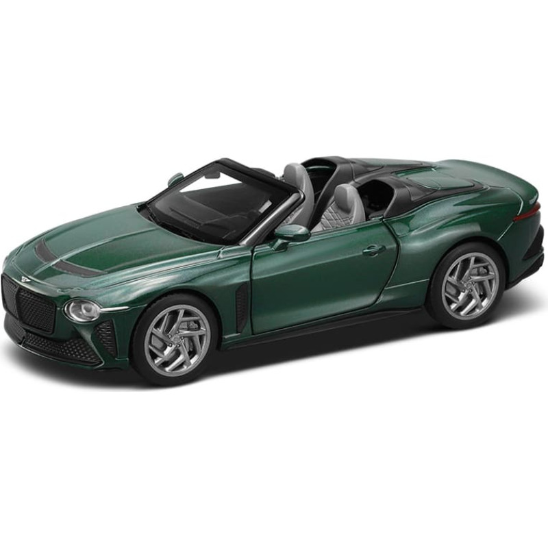 MSZ Miniatūrais modelis - Bentley Bacalar, 1:32