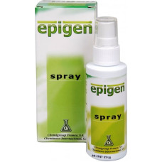 Cheminova Int.,S.a. Epigen Intim spray 60ml