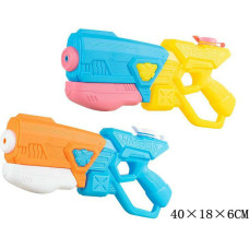 Other 94593 PISTOLET NA WODĘ PASTEL 40 CM
