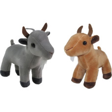 Sun-Day Plush toy - 1306 - GOAT - size 17 cm