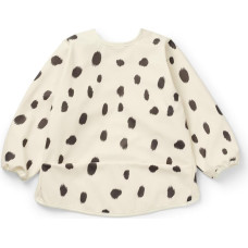 Elodie Details priek&scaron;autiņ&scaron; Dalmatian Dots Grande