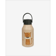 Runbott THERMAL BOTTLE RUNBOTT MI 350ML TIGER