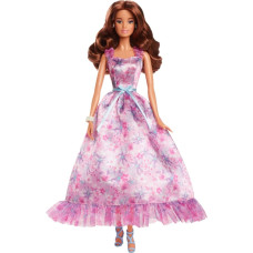 Barbie Birthday Wishes&reg; lelle