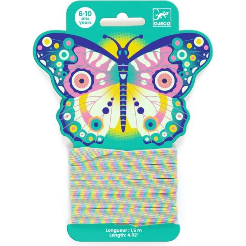 Djeco Gumija lēk&scaron;anai - Taurenis