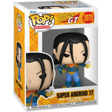 Funko POP! Vinila figūra: Dragon Ball GT - Super Android 17