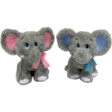 SŁOŃ SIEDZĄCY 2 KOLORY