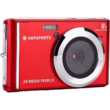 Agfa DC5500 Red