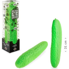 Trendhaus Saspiežamā rotaļlieta XXL - Gurķis