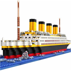 Klotsikomplekt Titanic 1878 osa