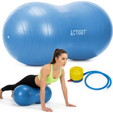 Springos Dubultā vingro&scaron;anas bumba ACT0150