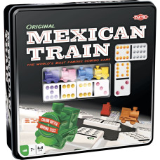 Tactic Galda spēle Mexican Train