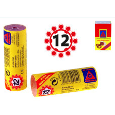 02409 Patronu lenta — 12 šāvieni